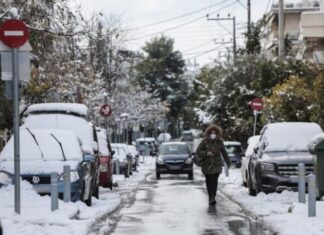 Τα Μερομήνια «μίλησαν»: Καλοκαιρία τέλος – Πότε θα ανάψουμε τζάκια και καλοριφέρ