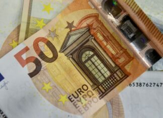Οι ημερομηνίες πληρωμής των συντάξεων Νοεμβρίου 2023