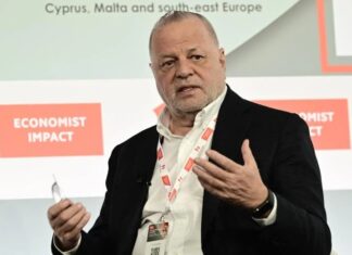 Ευ. Μυτιληναίος: Η μεγαλύτερη απειλή παγκοσμίως σήμερα είναι η νέα ανάφλεξη στη Μέση Ανατολή