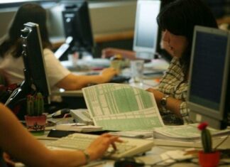 Τίτλοι τέλους σε δηλώσεις ΦΠΑ – φόρου εισοδήματος