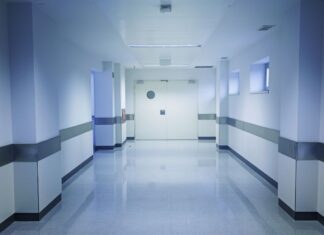 Σε δημοπράτηση τα έργα στο Νοσοκομείο Άμφισσας στη Φωκίδα