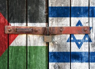 Το Παλαιστινιακό ζήτημα δεν γεννήθηκε χτες και δεν θα λυθεί αύριο