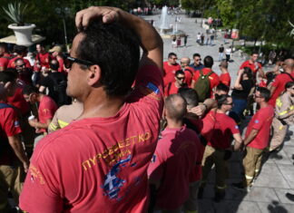 Δημόσιο: Έρχονται 990 προσλήψεις σε Πυροσβεστική και Πολιτική Προστασία – Τι προβλέπει ο προγραμματισμός του ΥΠΕΣ