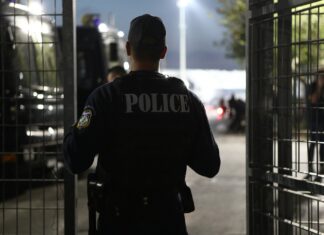 Το απόρρητο «εγχειρίδιο» της ΕΛ.ΑΣ. για τους αόρατους τζιχαντιστές