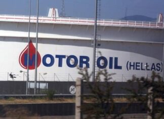 Δωρεά από την Motor Οil στα σχολεία και νοσοκομεία της Θεσσαλίας