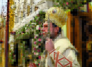 Η γενιά των 40ρηδων Μητροπολιτών