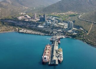 ΑΛΙΒΕΡΙ: Ανησυχία για τα αβγά με διοξίνες