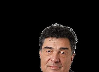 Η κατά φαντασίαν ανάπλαση του Φαληρικού Ορμου