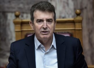 Γιατί ο Μητσοτάκης έκανε «ανασχηματισμό Χρυσοχοΐδη»