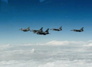 Γιατί η Αμερική δίνει F-35 στην Ελλάδα και F-16 στην Τουρκία