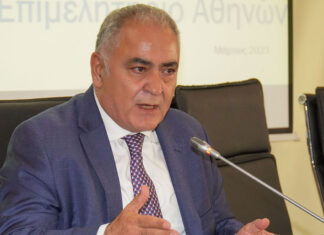 Γ. Χατζηθεοδοσίου στη “Δημοκρατία”: Εθνικός κίνδυνος το δημογραφικό