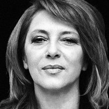 Κατερίνα Σακελλαροπούλου, ένα αχρείαστο γλέντι