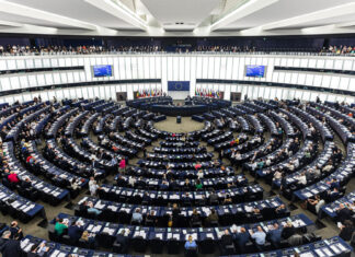 Άρθρο Φ. Σαχινίδη στην «Κ»: Η στρατηγική αυτονομία και το διακύβευμα των ευρωεκλογών