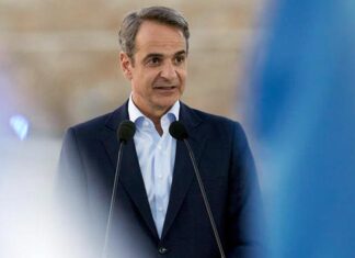 Κυβέρνηση: Δεξιόστροφη ατζέντα με άμυνα και ασφάλεια
