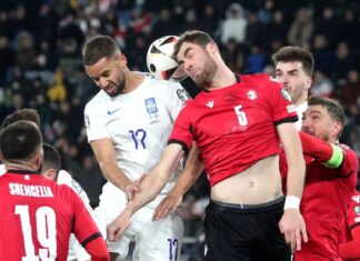 Γεωργία-Ελλάδα: Τους προσβάλαμε, μας τιμώρησαν