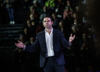 Πολιτική ΣΥΡΙΖΑ: Το μεγάλο στοίχημα της δεύτερης θέσης και η απειλή του 12%