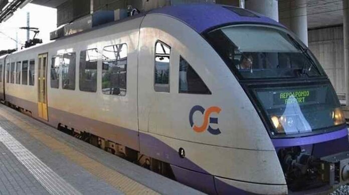trainose