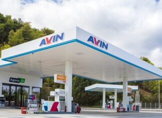 AVIN: Οι επενδύσεις στα πρατήρια υδρογόνου