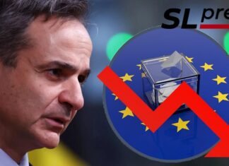 Μπορούν οι ευρωεκλογές να αποσταθεροποιήσουν τον Μητσοτάκη;