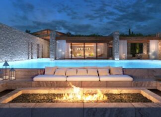Costa Navarino: Σε πλήρη εξέλιξη οι επενδύσεις 400 εκατ. για τις γειτονιές των βιλών