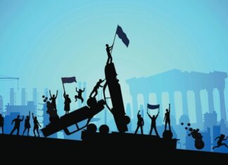 Πώς γίναμε οι προτελευταίοι στην Ευρωπαϊκή Ένωση