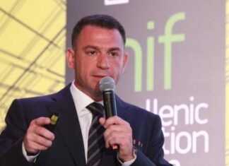 Gizelis Robotics: Ο CEO & Founder Ευάγγελος Γκιζελής αποκτά μέσω ΑΜΚ το πλειοψηφικό πακέτο μετοχών