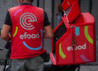 efood: Εκτίναξη κερδών και τζίρου – «Χρυσό» μέρισμα στους Γερμανούς