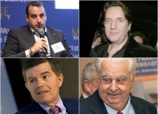 Ποιοι Έλληνες εφοπλιστές χτυπήθηκαν από τους Χούθι