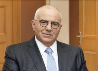 Οι business του Νίκου Καραμούζη στους κλάδους τροφίμων και ποτών