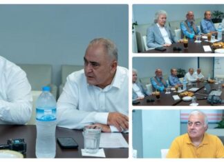 ΓΣΕΒΕΕ: Συμμαχία για το περιβάλλον Δήμου Αθήνας και επιχειρήσεων