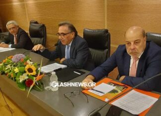 Τράπεζα Χανίων: Εισέρχεται σε νέα εποχή και γίνεται Ανώνυμη Εταιρεία με Πανελλαδική Άδεια! Συγκίνηση στη Γενική Συνέλευση των μετόχων (φωτο-βιντεο)