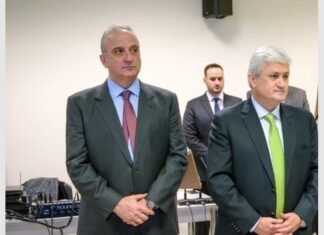 Ελληνικά Γαλακτοκομεία: Αλλαγή σκυτάλης μετά από 40 χρόνια στον μεγαλύτερο όμιλο τροφίμων της χώρας