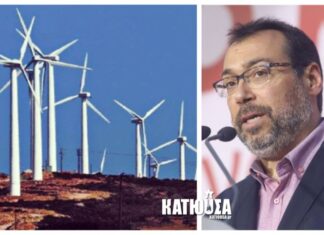 Περί Ανεμογεννητριών