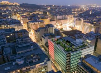 Η αναγέννηση τού Μινιόν: Επένδυση 55 εκατ. σε καταστήματα, γραφεία, διαμερίσματα – Πότε θα ανοίξει