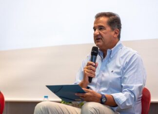 Mega deal στην αγορά αθλητικών ειδών – Ο όμιλος Fourlis εξαγόρασε τη Foot Locker σε Ελλάδα και Ρουμανία