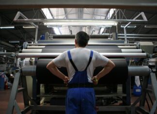 Fieratex: Υπέβαλε αίτηση πτώχευσης – Αντιμετώπιζε σοβαρά προβλήματα ρευστότητας