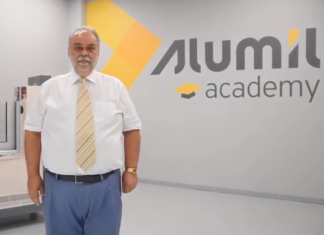 Alumil: Δυναμικό comeback με επενδύσεις 20 εκατ. ευρώ – Πατά γκάζι για πώληση του χυτηρίου