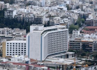 Hilton: Αλλάζει στρατηγική – Το στοίχημα και ο ρόλος κλειδί της Ελλάδας