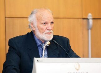 Πώς η Δομική Κρήτης (Δ. Κούτρας) «καπάρωσε» έργο 31,5 εκατ. στη Λακωνία