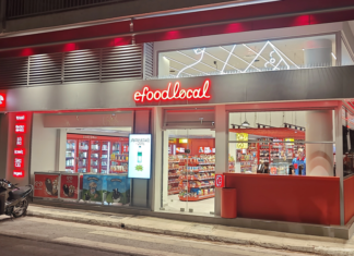 efood: Το ντεμπούτο του δικτύου efood local – Ποια νέα σούπερ μάρκετ έχει «φορτώσει» στην πλατφόρμα