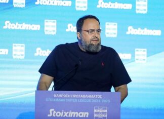 Νέα σούπερ κίνηση από Μαρινάκη