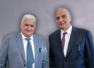 Τα αδέλφια Σαράντη αποκαλύπτουν: Η επόμενη μέρα για τις εταιρείες Όλυμπος και Τυράς