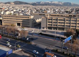 Το θρυλικό εργοστάσιο των 2.500 εργαζομένων -Τι κατασκεύαζε στην καρδιά της Αθήνας