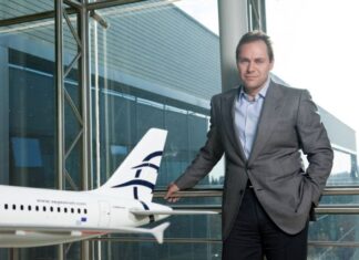 Aegean: Αυξάνει τις προσφερόμενες θέσεις – Διευρύνει την τουριστική περίοδο