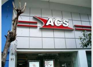Πώς η επιστολική ψήφος έφερε κέρδη στα ταμεία της ACS