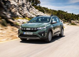Dacia: Το μοντέλο των 15.900 ευρώ που σαρώνει στην Ευρώπη