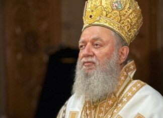 Χαλκίδος Χρυσόστομος: Περί Αιολικών Πάρκων