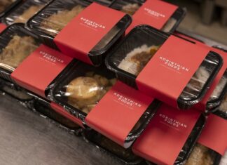 Korinthian Foods: Συμβάσεις 13,1 εκατ. ευρώ με τον ΟΠΕΚΑ για προμήθεια σχολικών γευμάτων