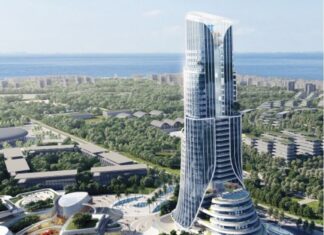 Ελληνικό: Πόσα θα εισπράξει φέτος η Lamda – Στον 8ο όροφο ο ουρανοξύστης στο παραλιακό μέτωπο