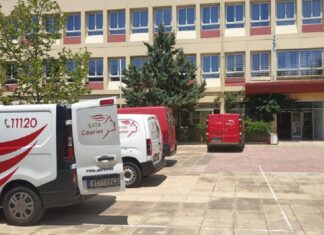 “Στο κόκκινο” οι διαμαρτυρίες των καταναλωτών στην αγορά των ταχυμεταφορών